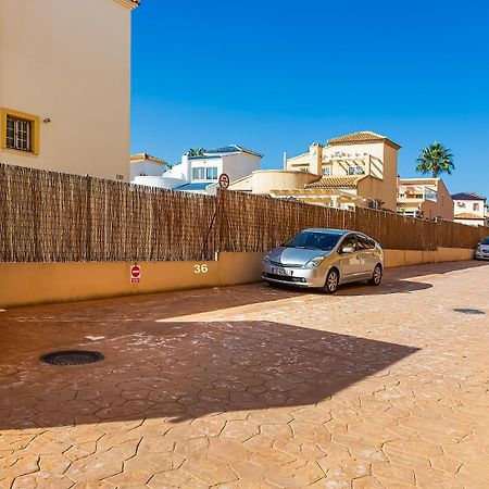 Residential La Quinta Apartment Dehesa de Campoamor  Luaran gambar