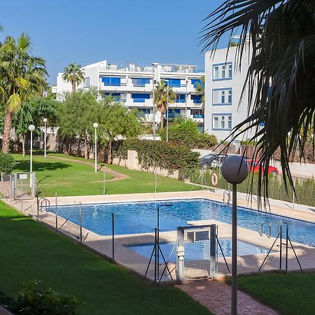 Residential La Quinta Apartment Dehesa de Campoamor  Luaran gambar