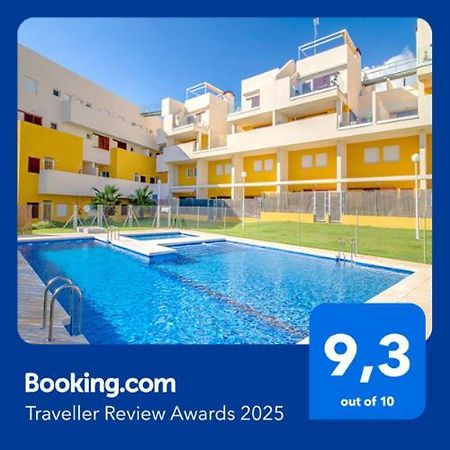 Residential La Quinta Apartment Dehesa de Campoamor  Luaran gambar