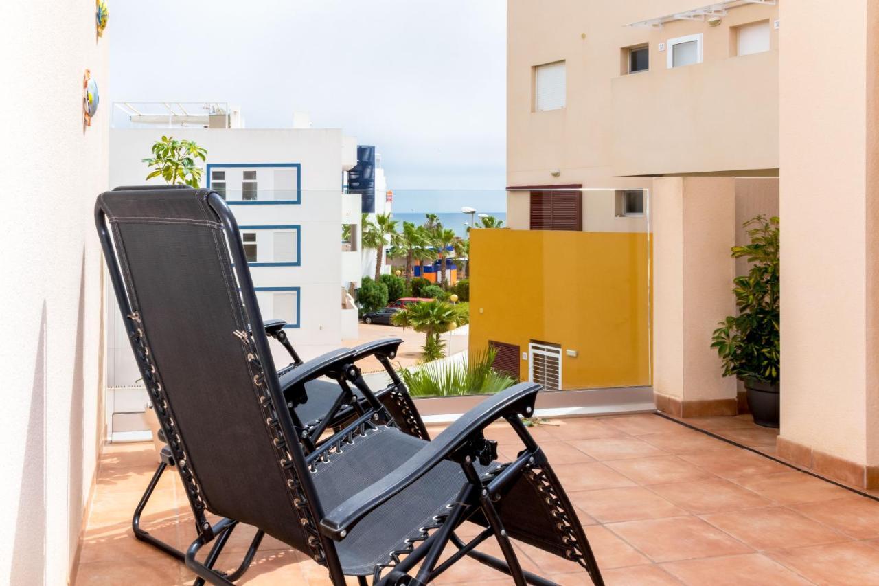Residential La Quinta Apartment Dehesa de Campoamor  Luaran gambar