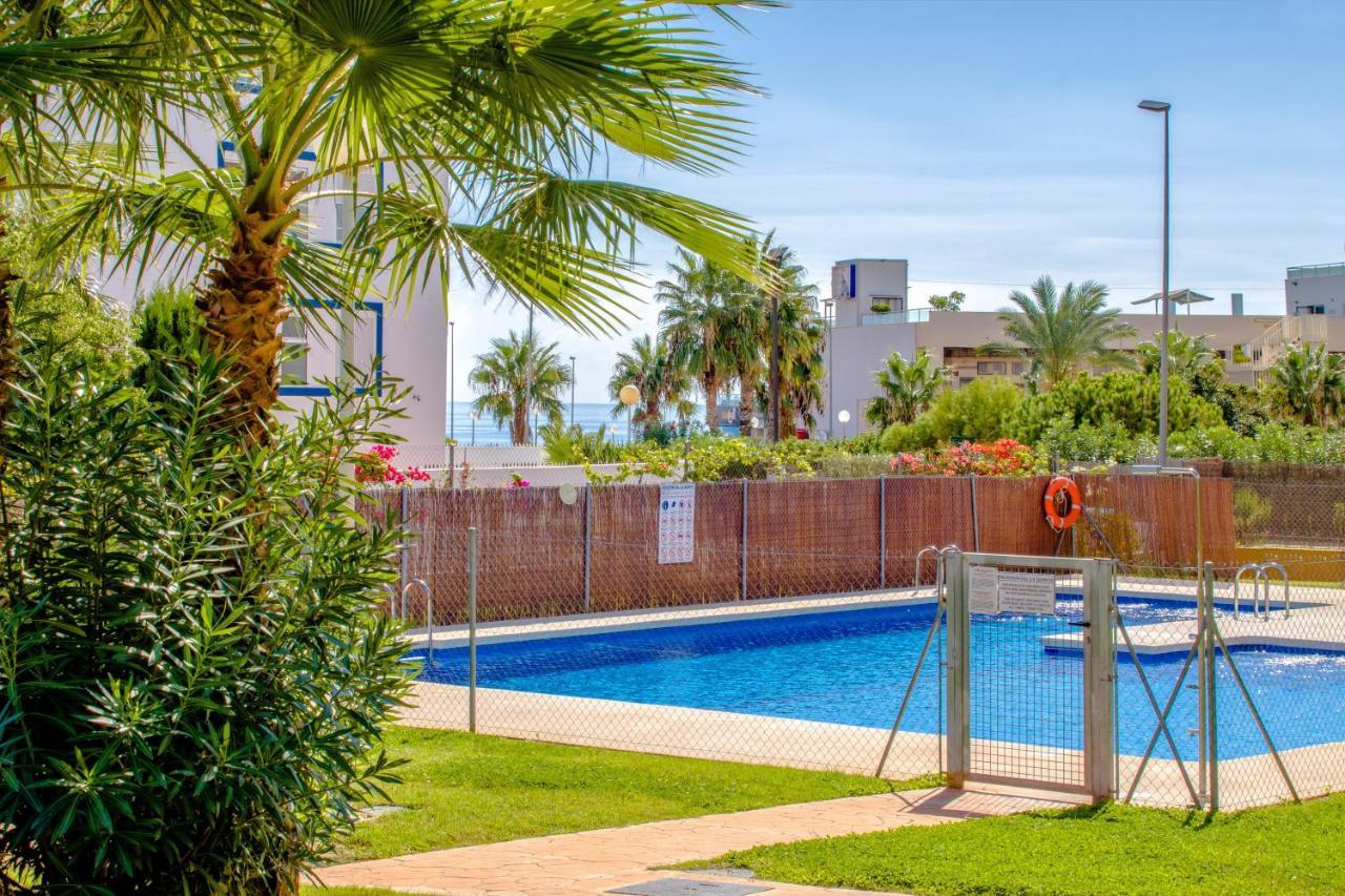 Residential La Quinta Apartment Dehesa de Campoamor  Luaran gambar