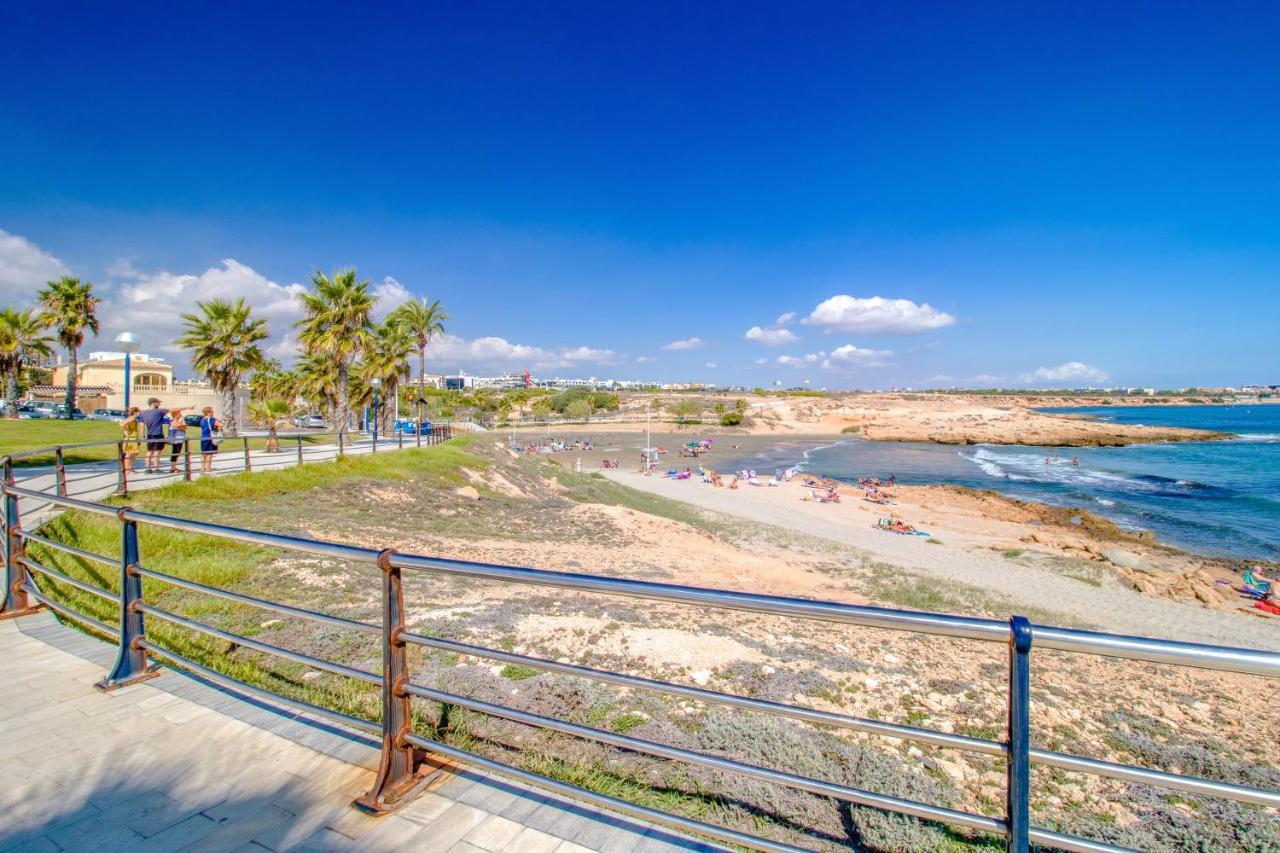 Residential La Quinta Apartment Dehesa de Campoamor  Luaran gambar