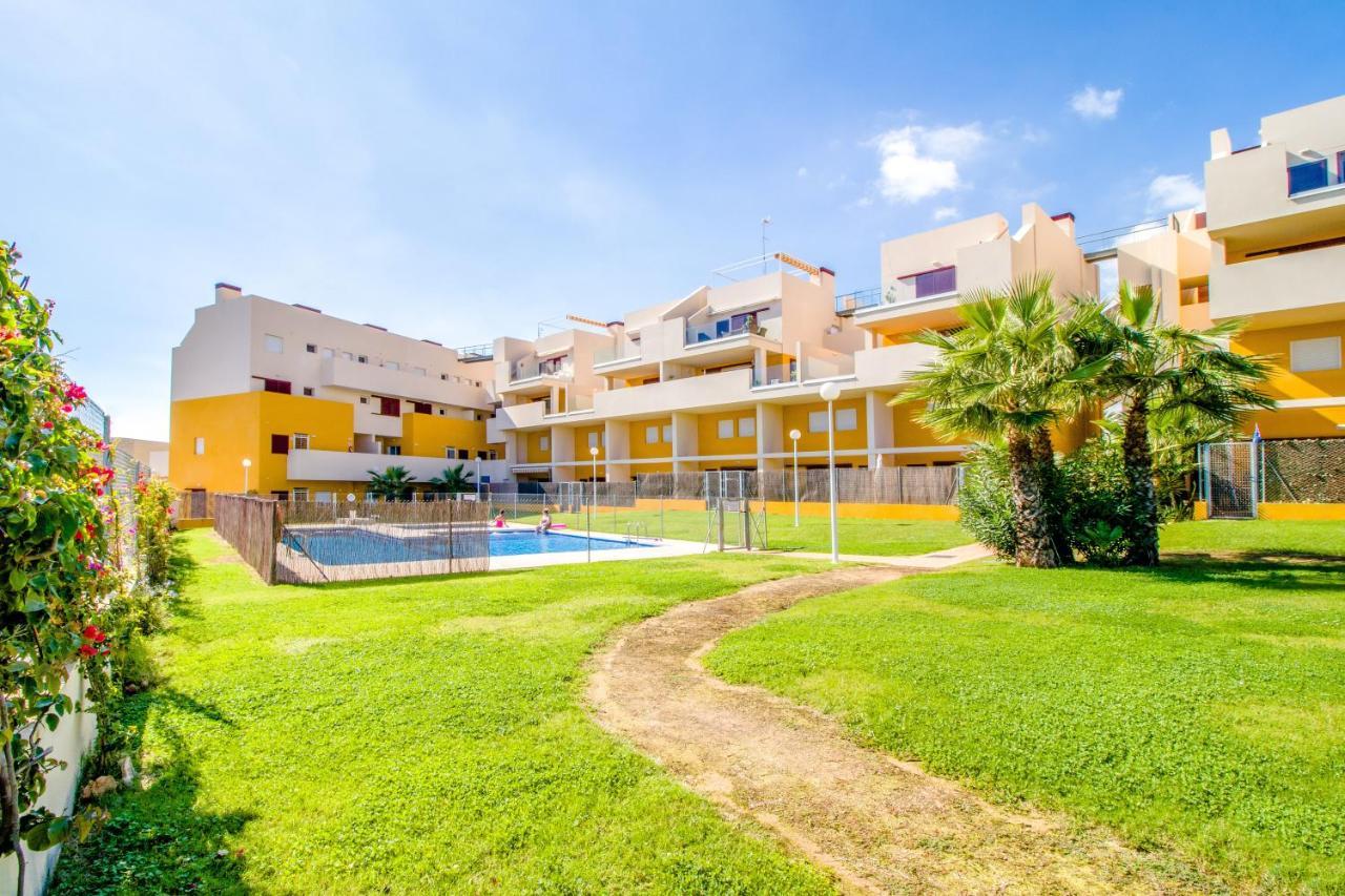 Residential La Quinta Apartment Dehesa de Campoamor  Luaran gambar