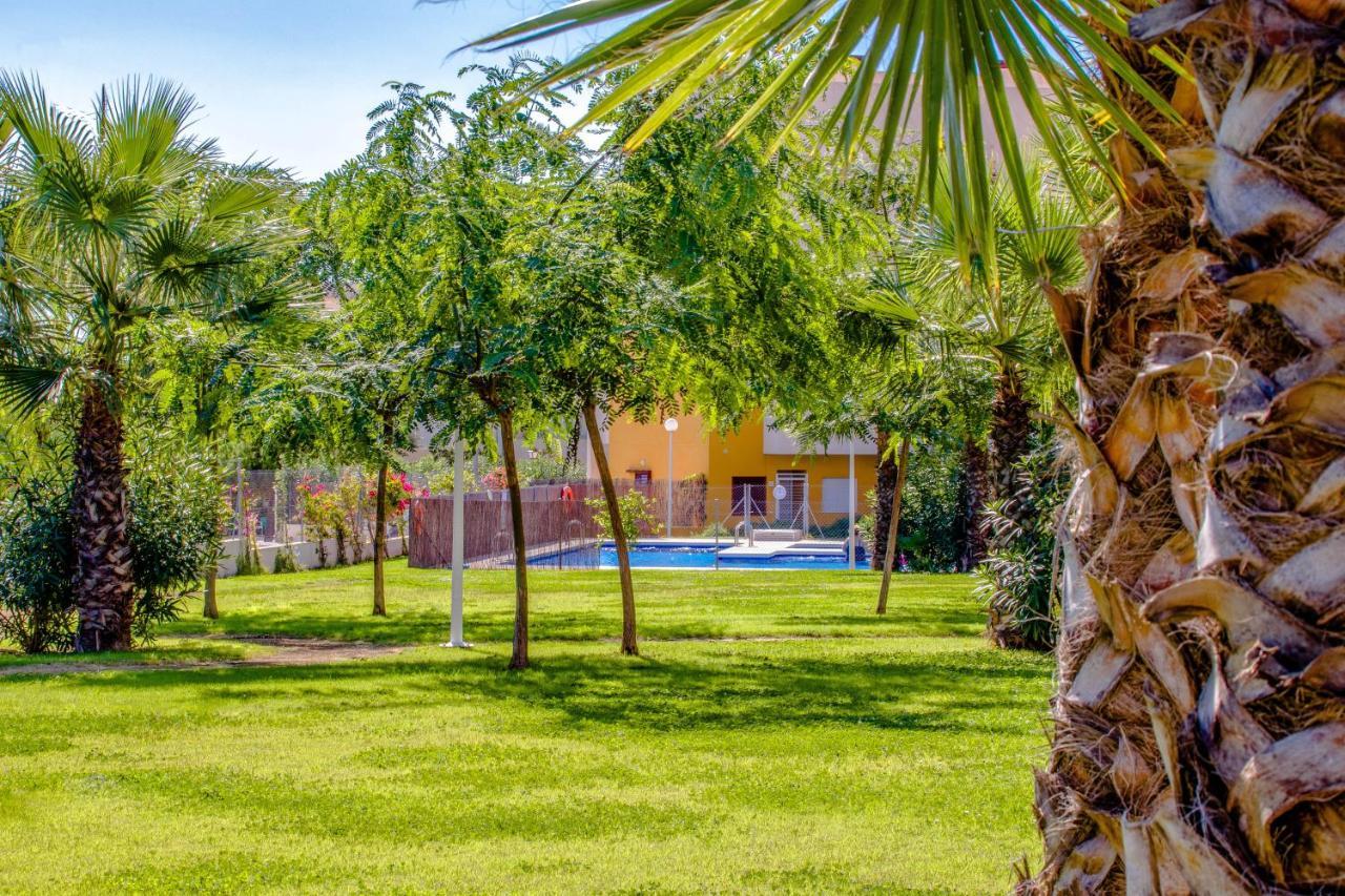 Residential La Quinta Apartment Dehesa de Campoamor  Luaran gambar