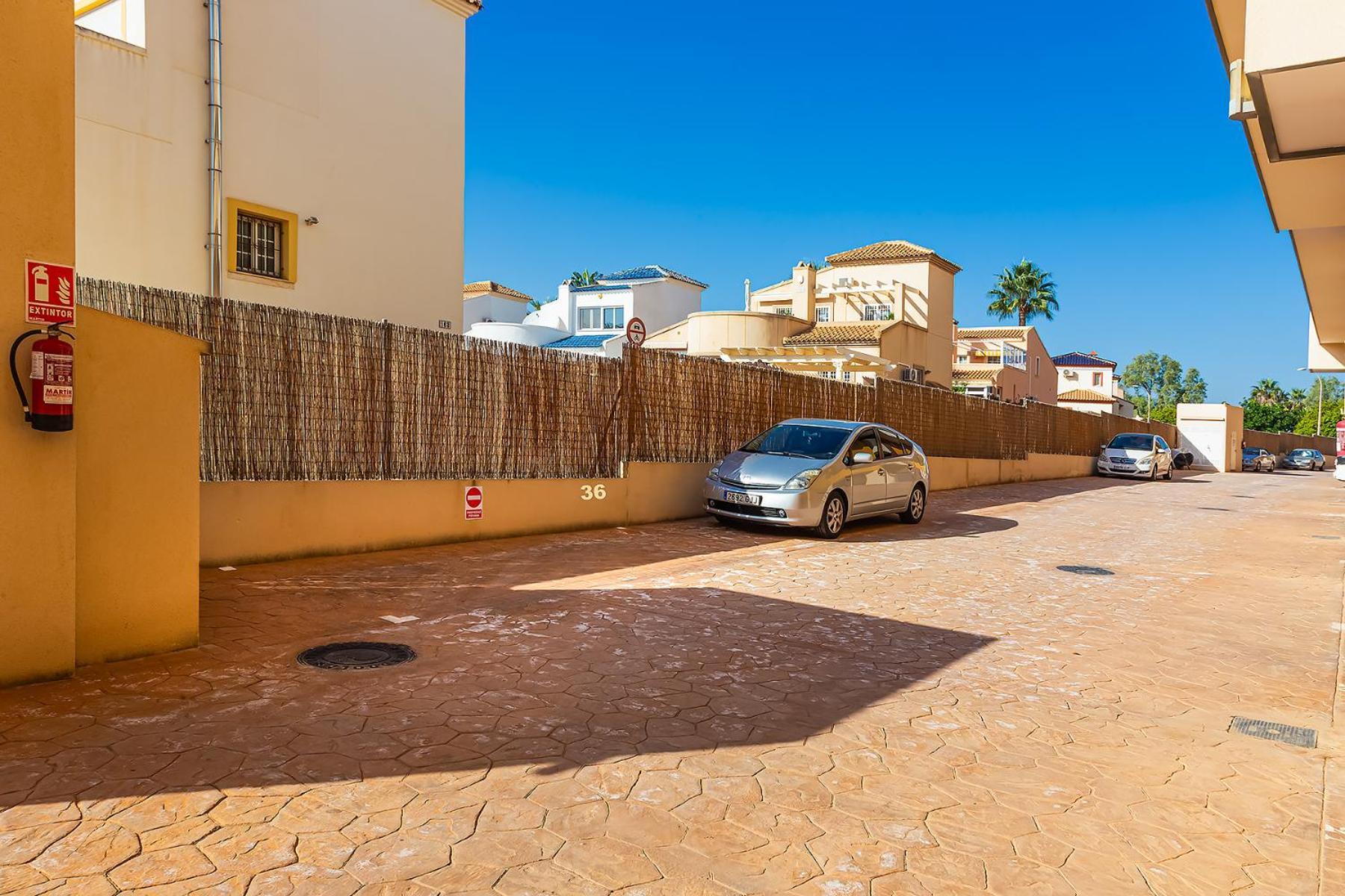 Residential La Quinta Apartment Dehesa de Campoamor  Luaran gambar
