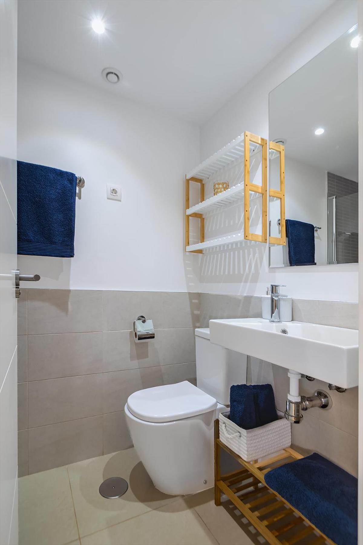 Residential La Quinta Apartment Dehesa de Campoamor  Luaran gambar