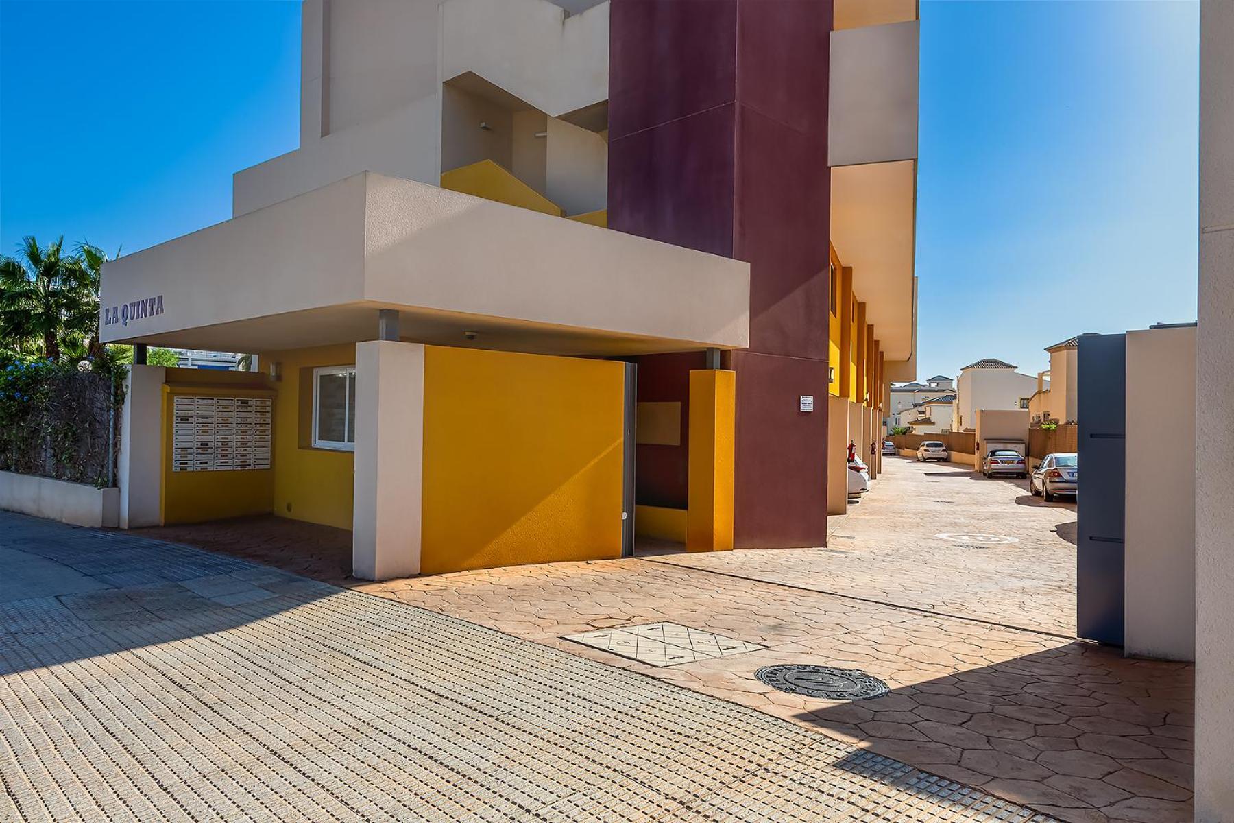 Residential La Quinta Apartment Dehesa de Campoamor  Luaran gambar