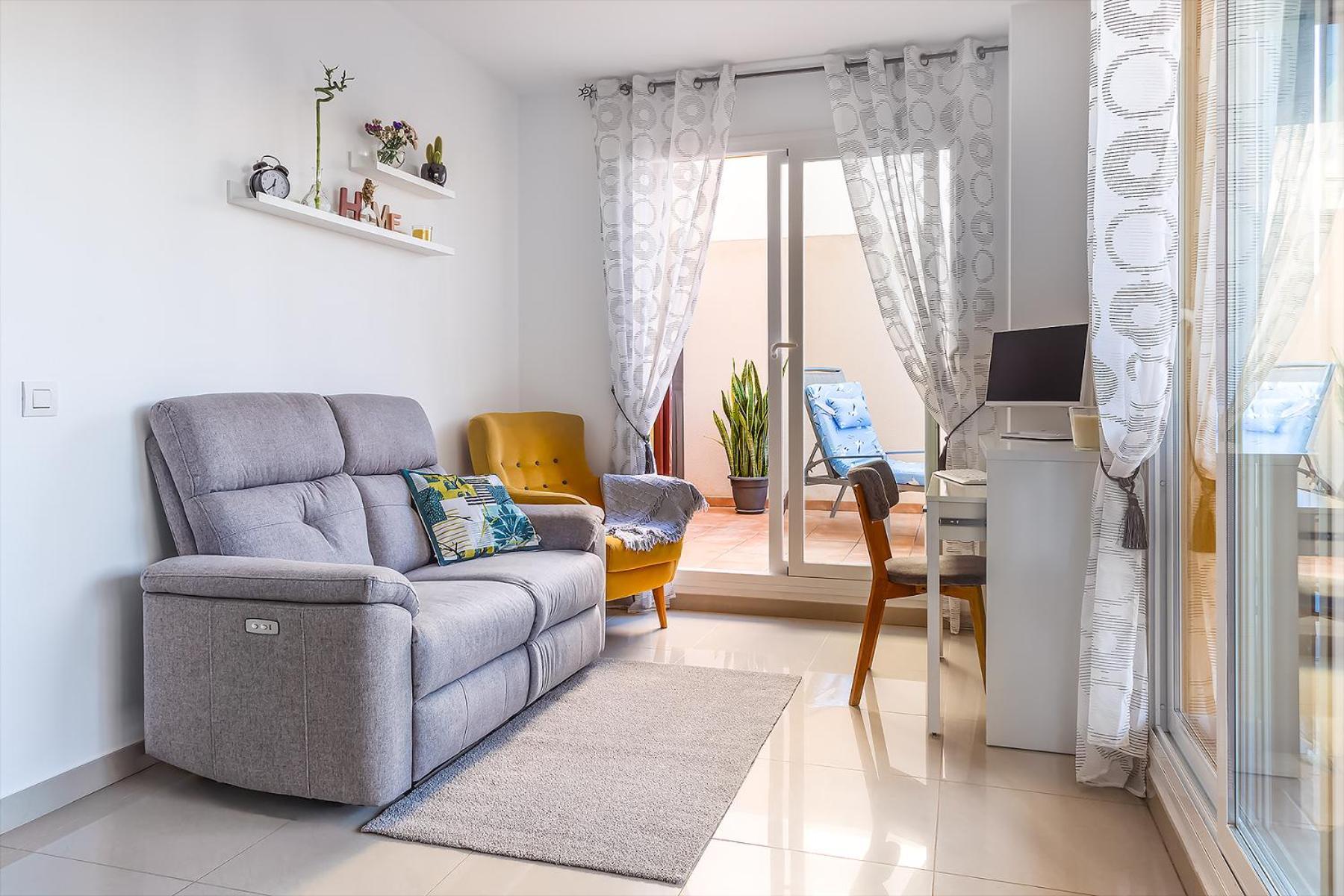 Residential La Quinta Apartment Dehesa de Campoamor  Luaran gambar