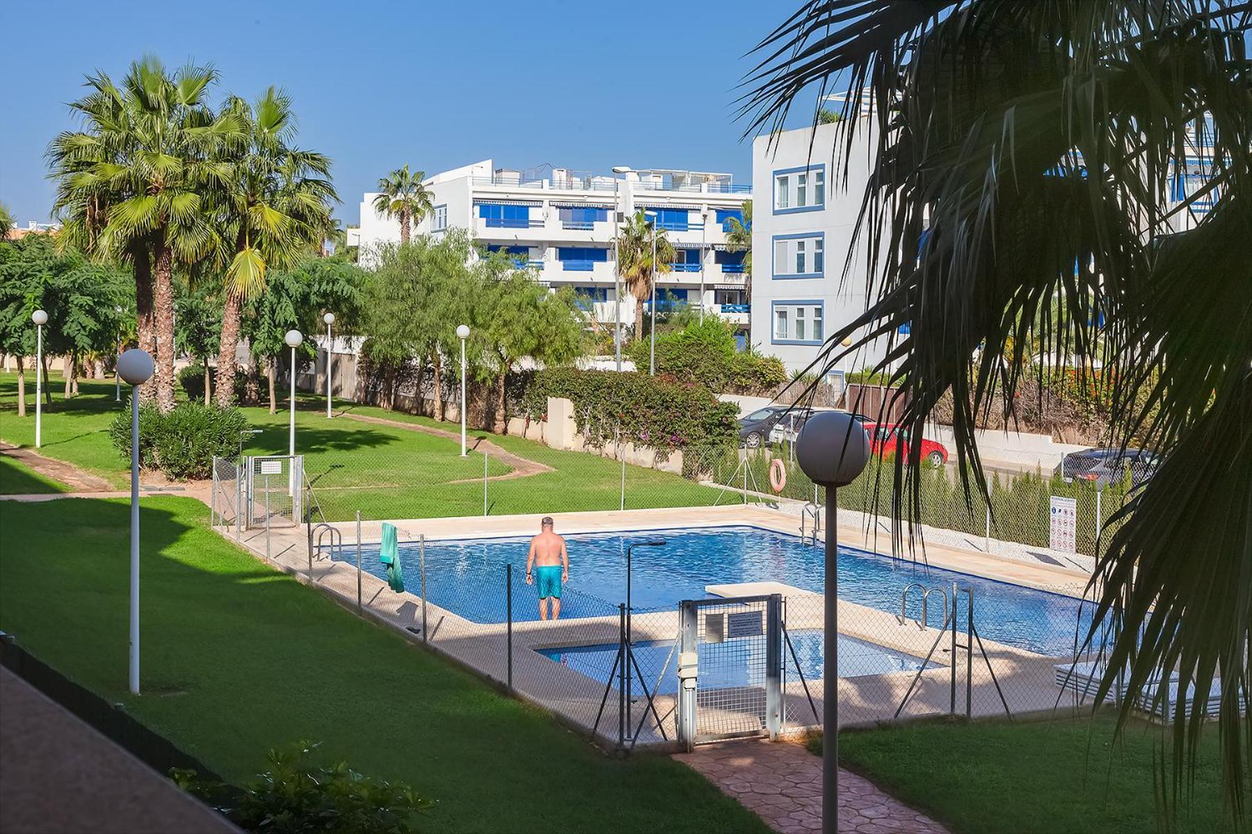 Residential La Quinta Apartment Dehesa de Campoamor  Luaran gambar
