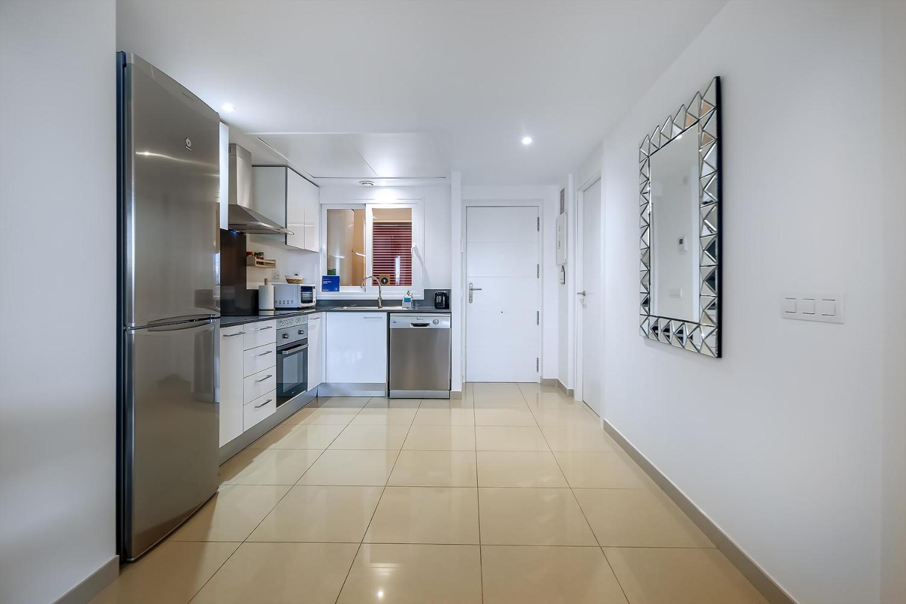 Residential La Quinta Apartment Dehesa de Campoamor  Luaran gambar