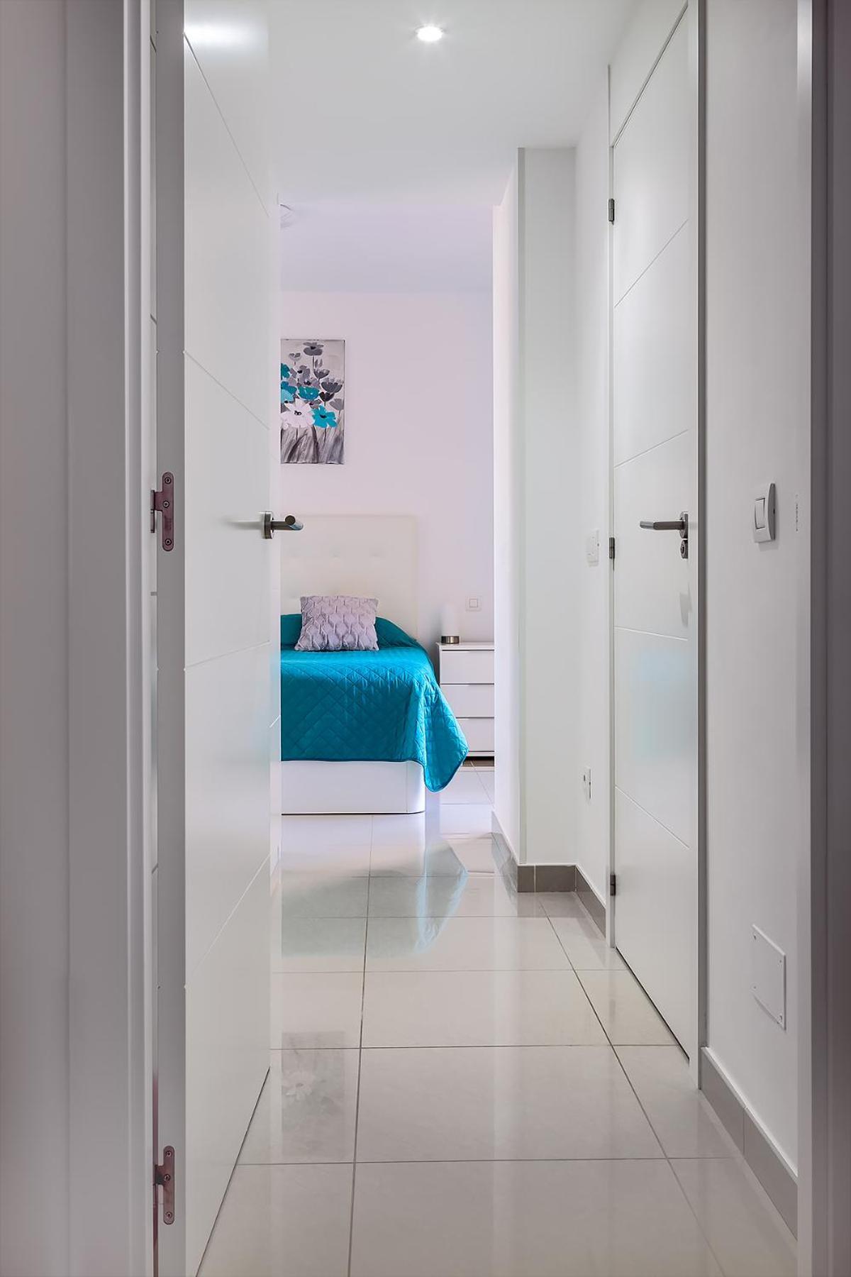 Residential La Quinta Apartment Dehesa de Campoamor  Luaran gambar