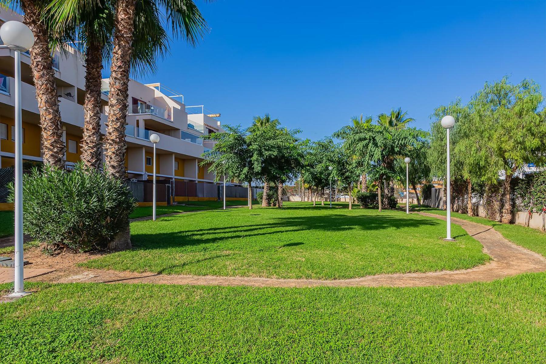 Residential La Quinta Apartment Dehesa de Campoamor  Luaran gambar