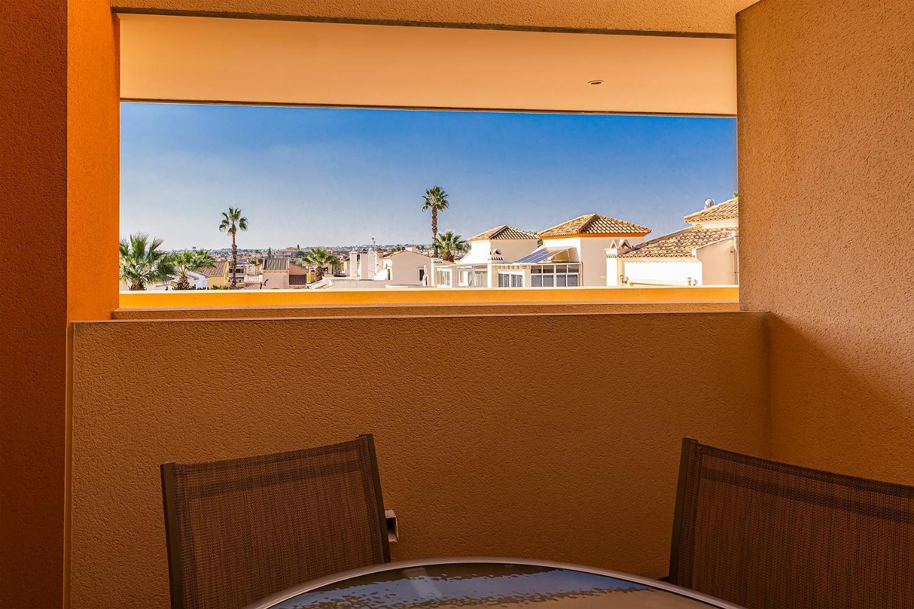 Residential La Quinta Apartment Dehesa de Campoamor  Luaran gambar