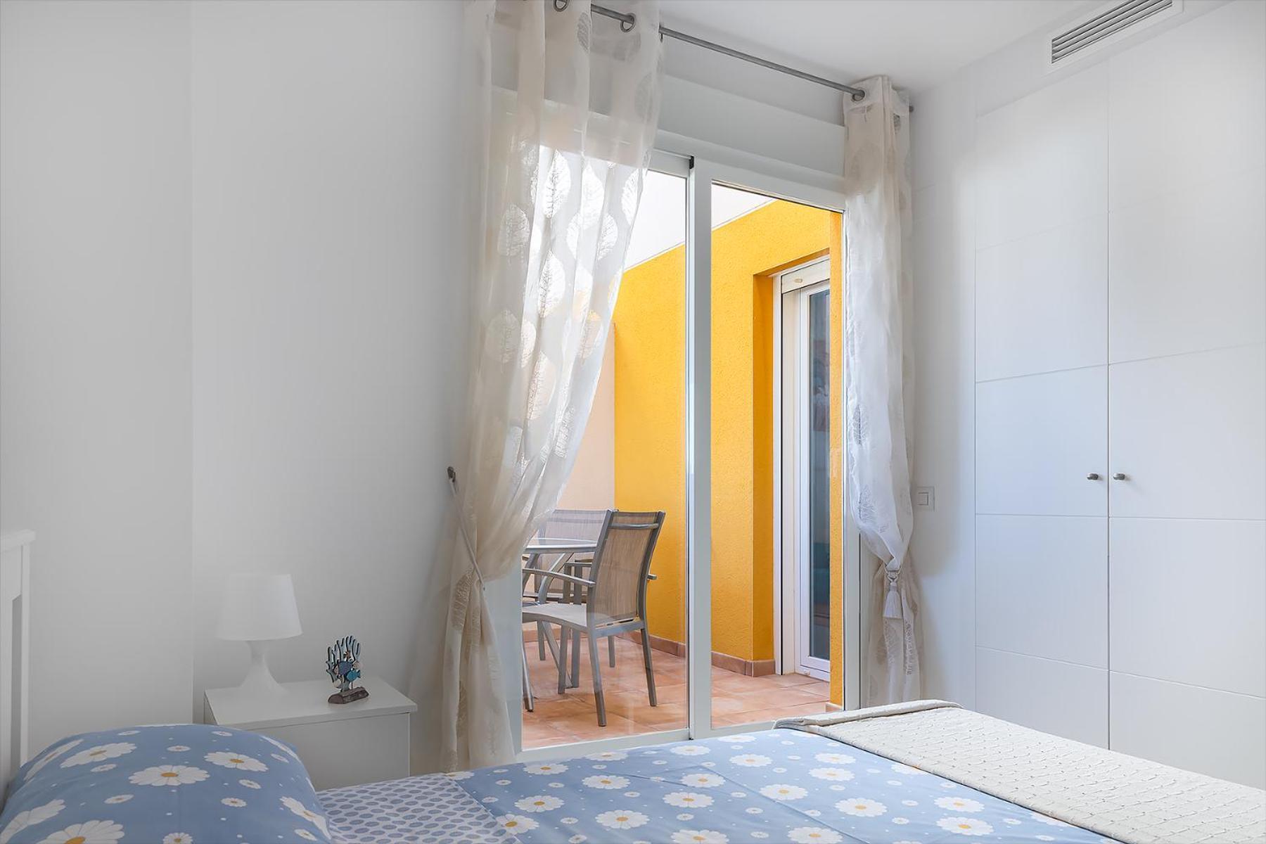 Residential La Quinta Apartment Dehesa de Campoamor  Luaran gambar