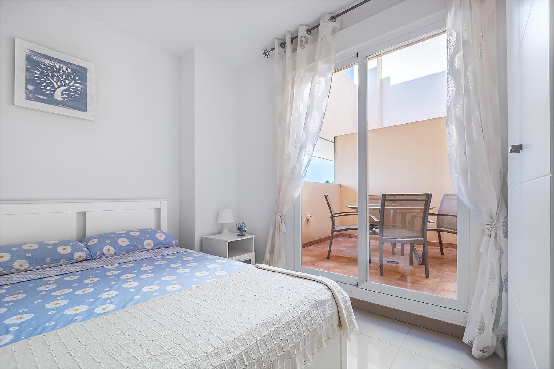 Residential La Quinta Apartment Dehesa de Campoamor  Luaran gambar