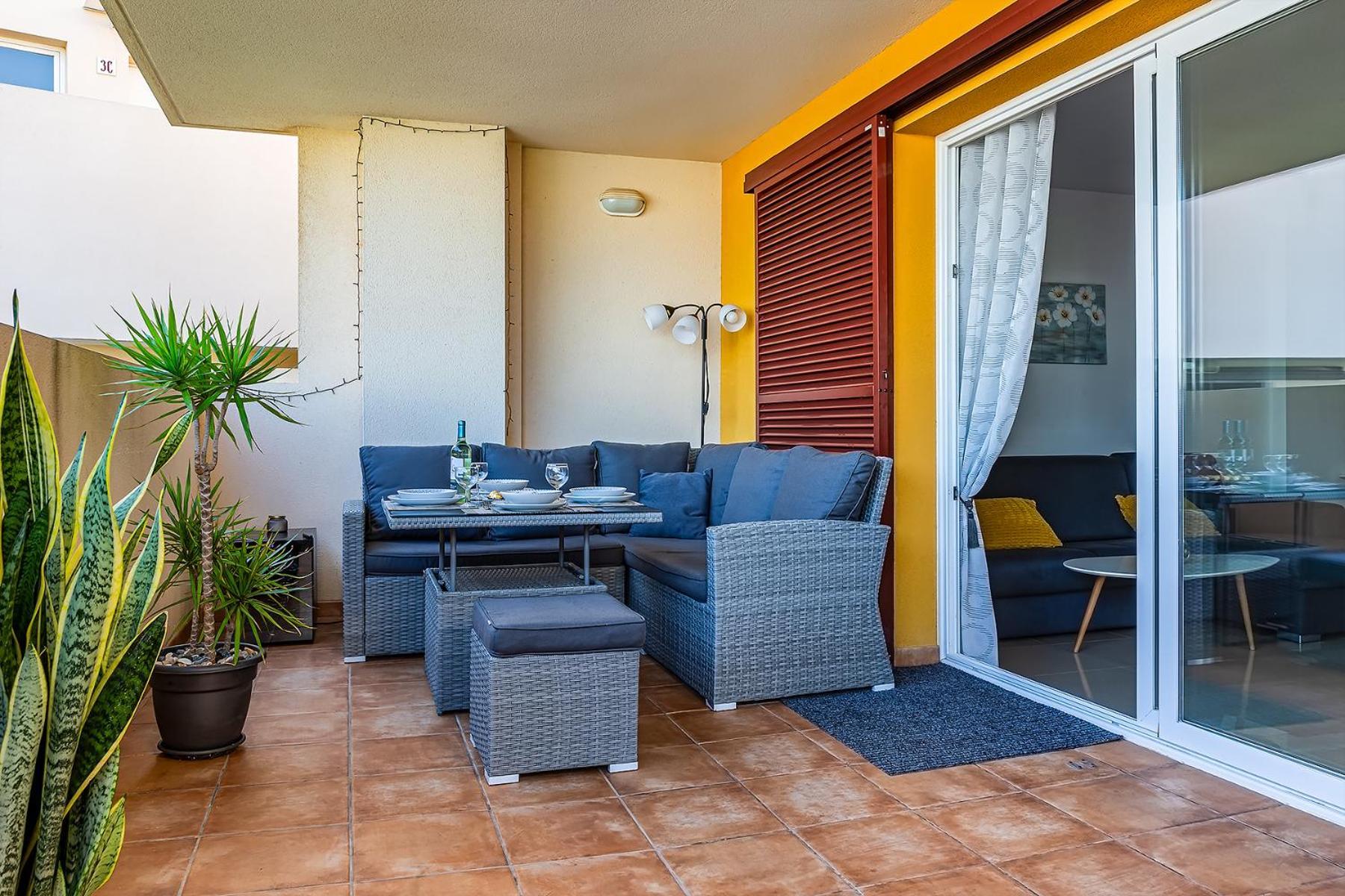 Residential La Quinta Apartment Dehesa de Campoamor  Luaran gambar