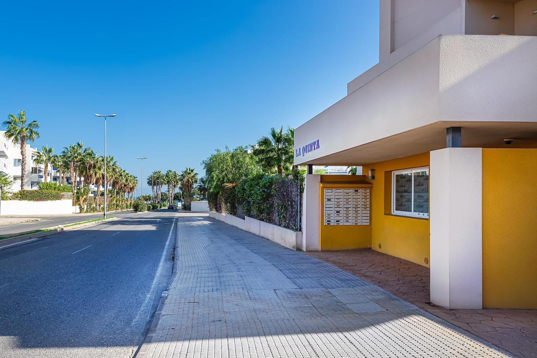 Residential La Quinta Apartment Dehesa de Campoamor  Luaran gambar