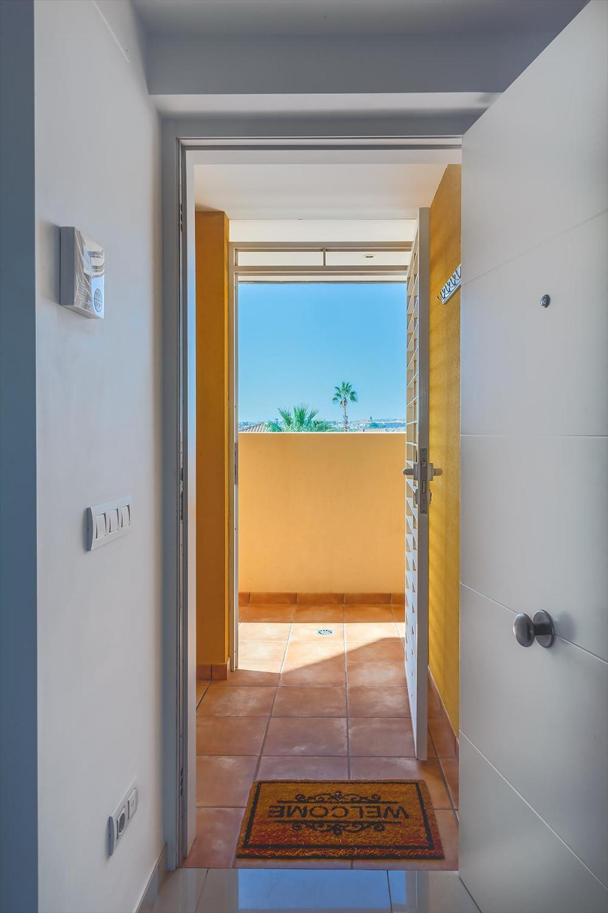 Residential La Quinta Apartment Dehesa de Campoamor  Luaran gambar