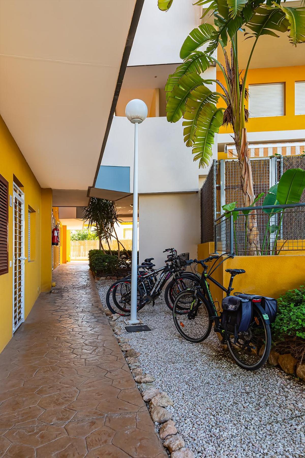 Residential La Quinta Apartment Dehesa de Campoamor  Luaran gambar