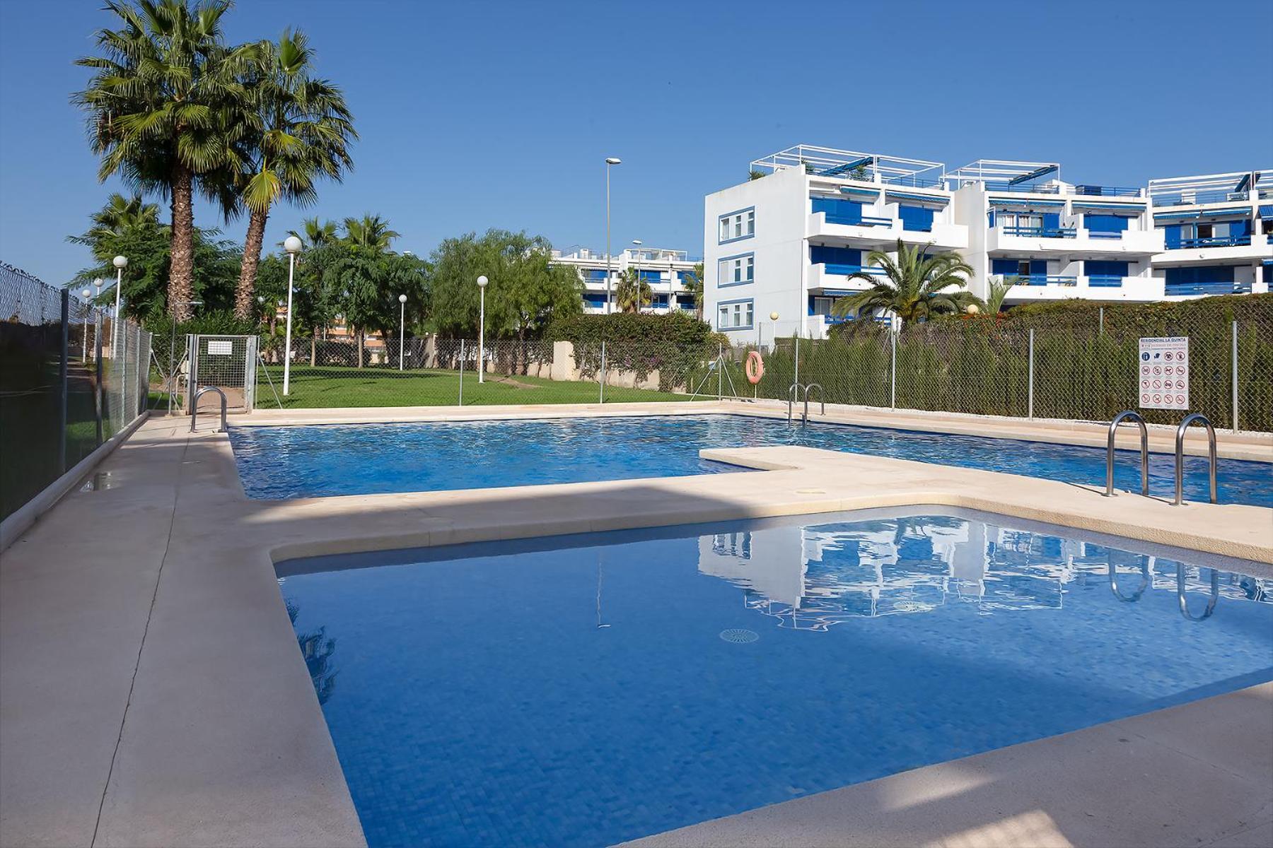 Residential La Quinta Apartment Dehesa de Campoamor  Luaran gambar