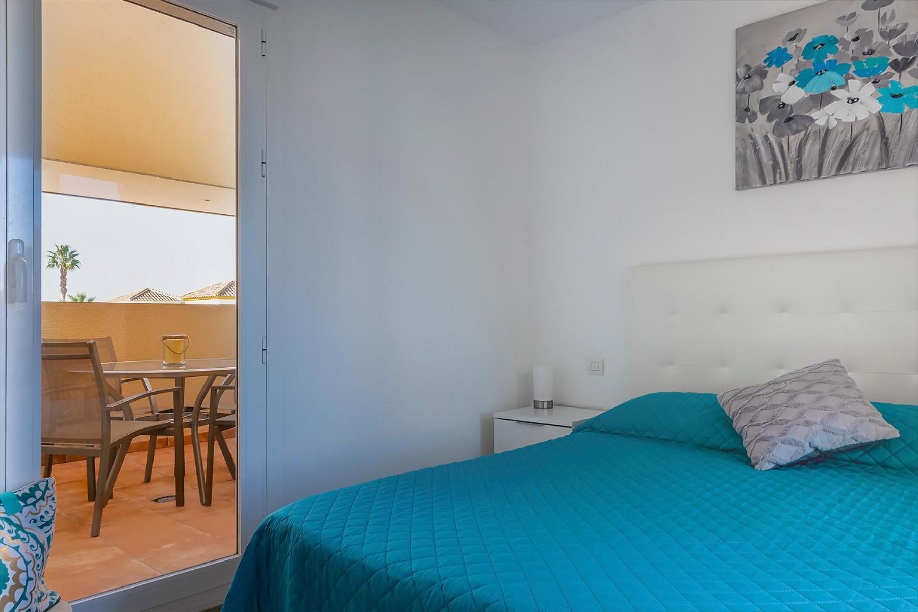 Residential La Quinta Apartment Dehesa de Campoamor  Luaran gambar
