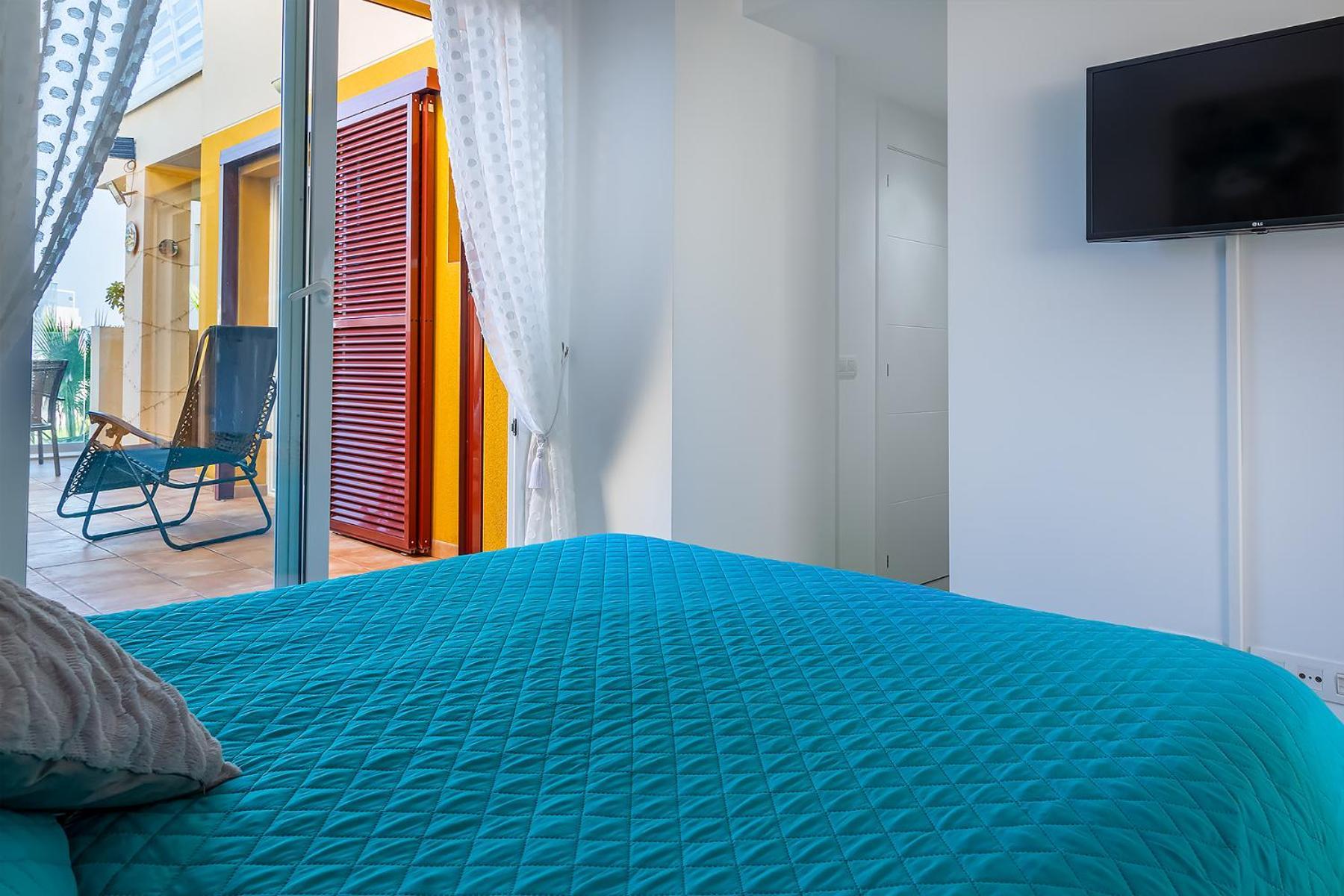 Residential La Quinta Apartment Dehesa de Campoamor  Luaran gambar