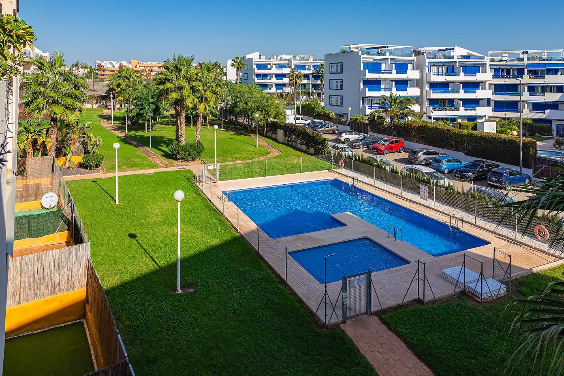 Residential La Quinta Apartment Dehesa de Campoamor  Luaran gambar