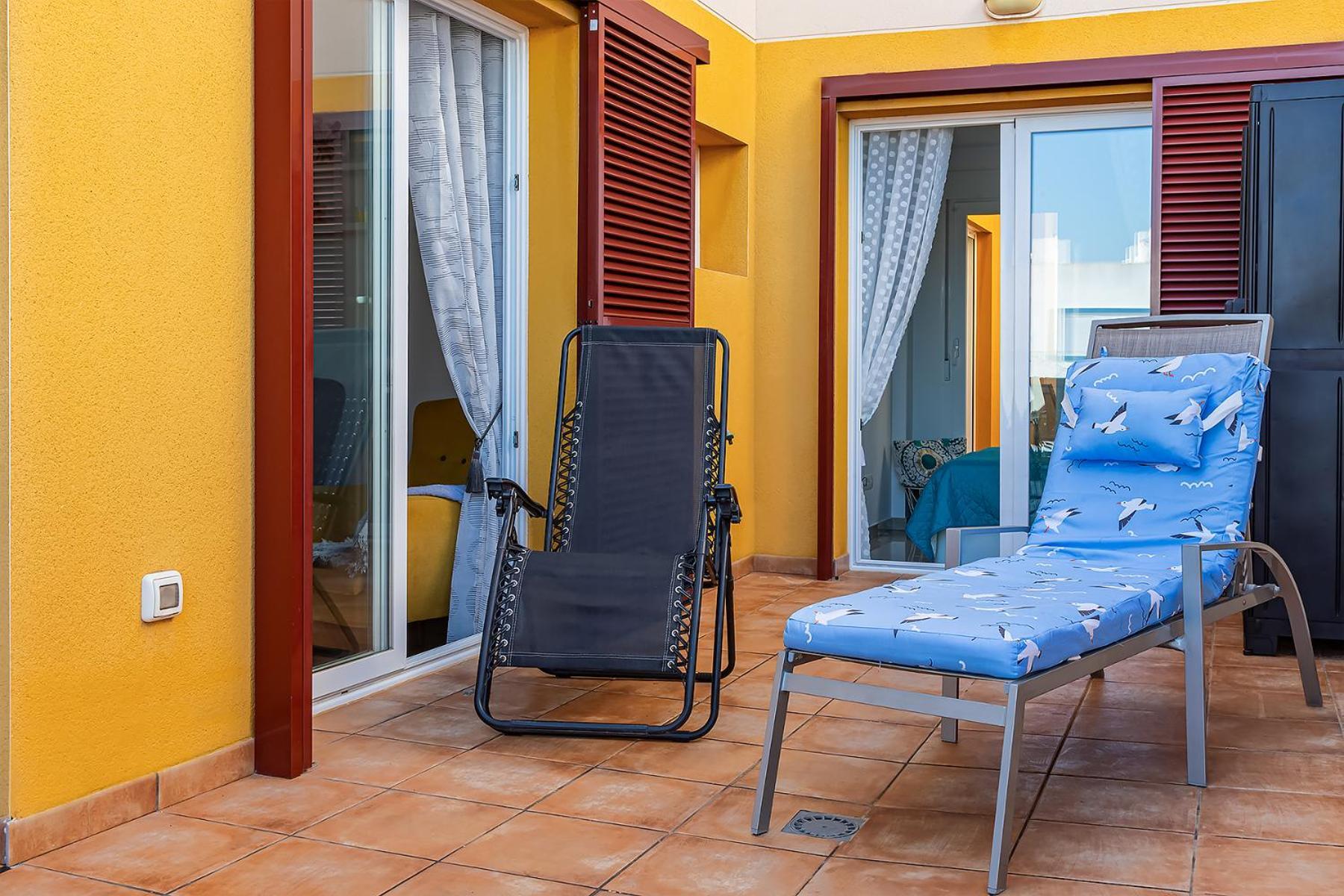 Residential La Quinta Apartment Dehesa de Campoamor  Luaran gambar