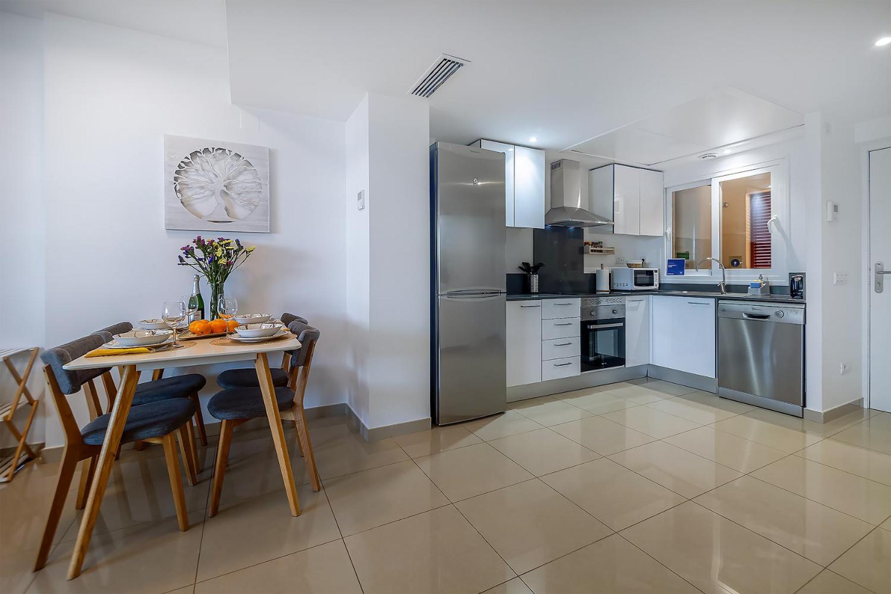 Residential La Quinta Apartment Dehesa de Campoamor  Luaran gambar