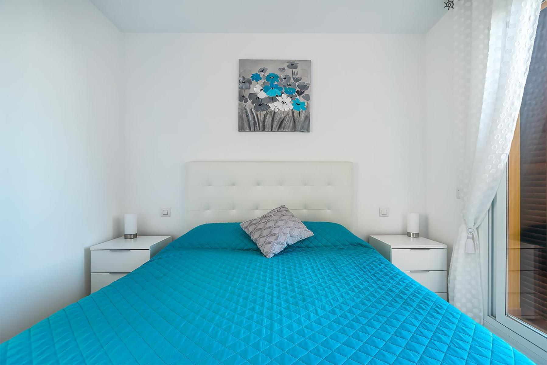 Residential La Quinta Apartment Dehesa de Campoamor  Luaran gambar