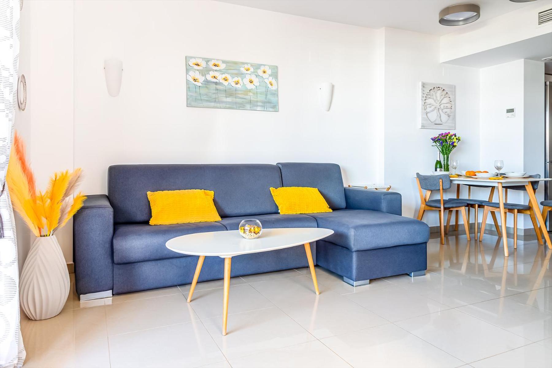 Residential La Quinta Apartment Dehesa de Campoamor  Luaran gambar
