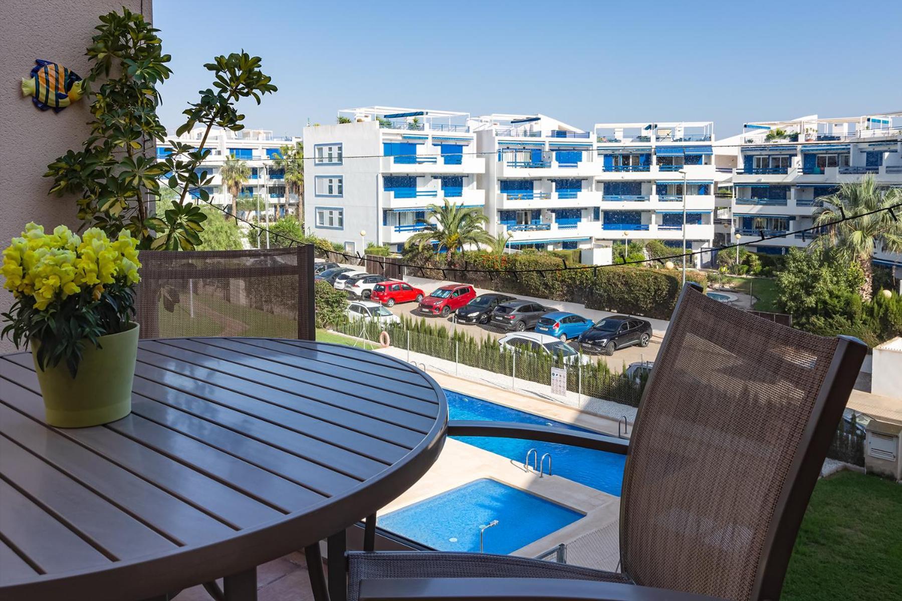 Residential La Quinta Apartment Dehesa de Campoamor  Luaran gambar