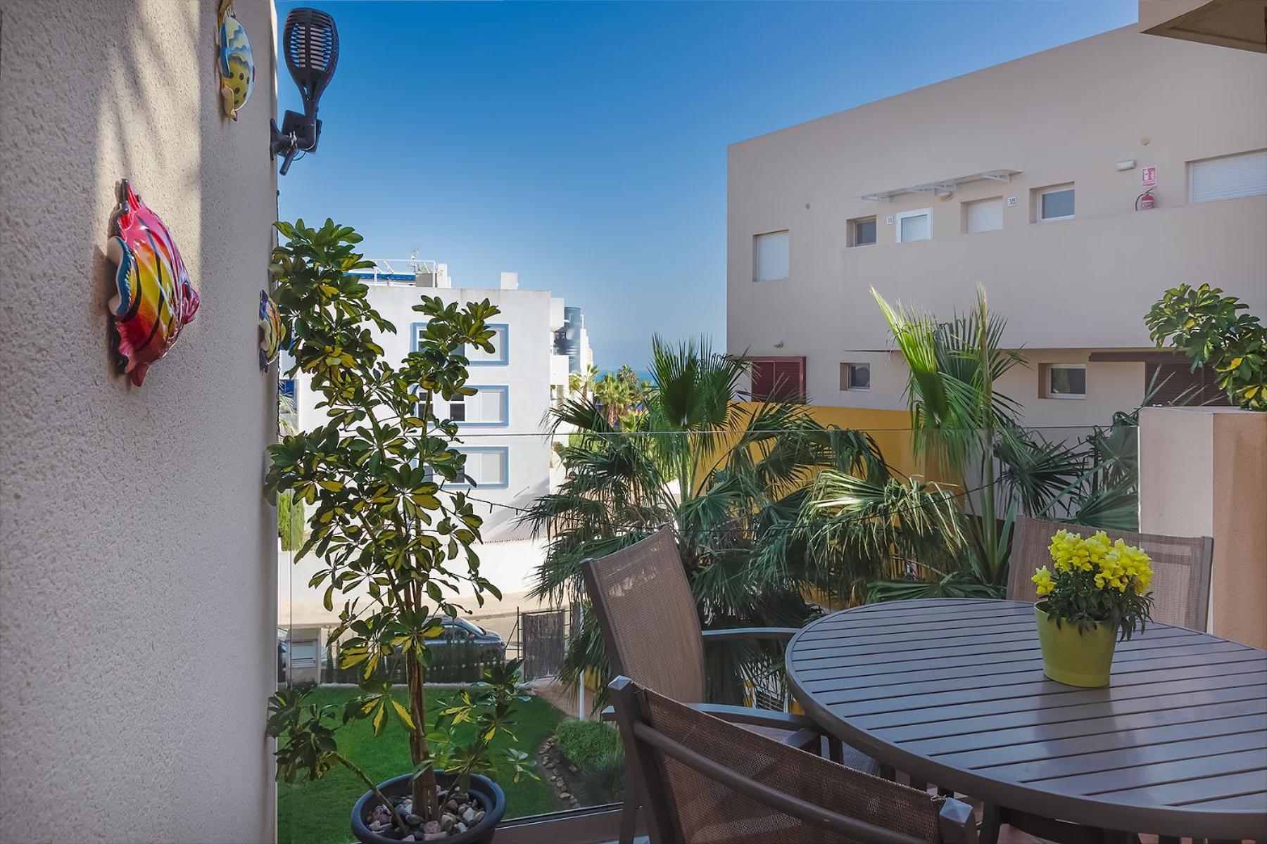 Residential La Quinta Apartment Dehesa de Campoamor  Luaran gambar