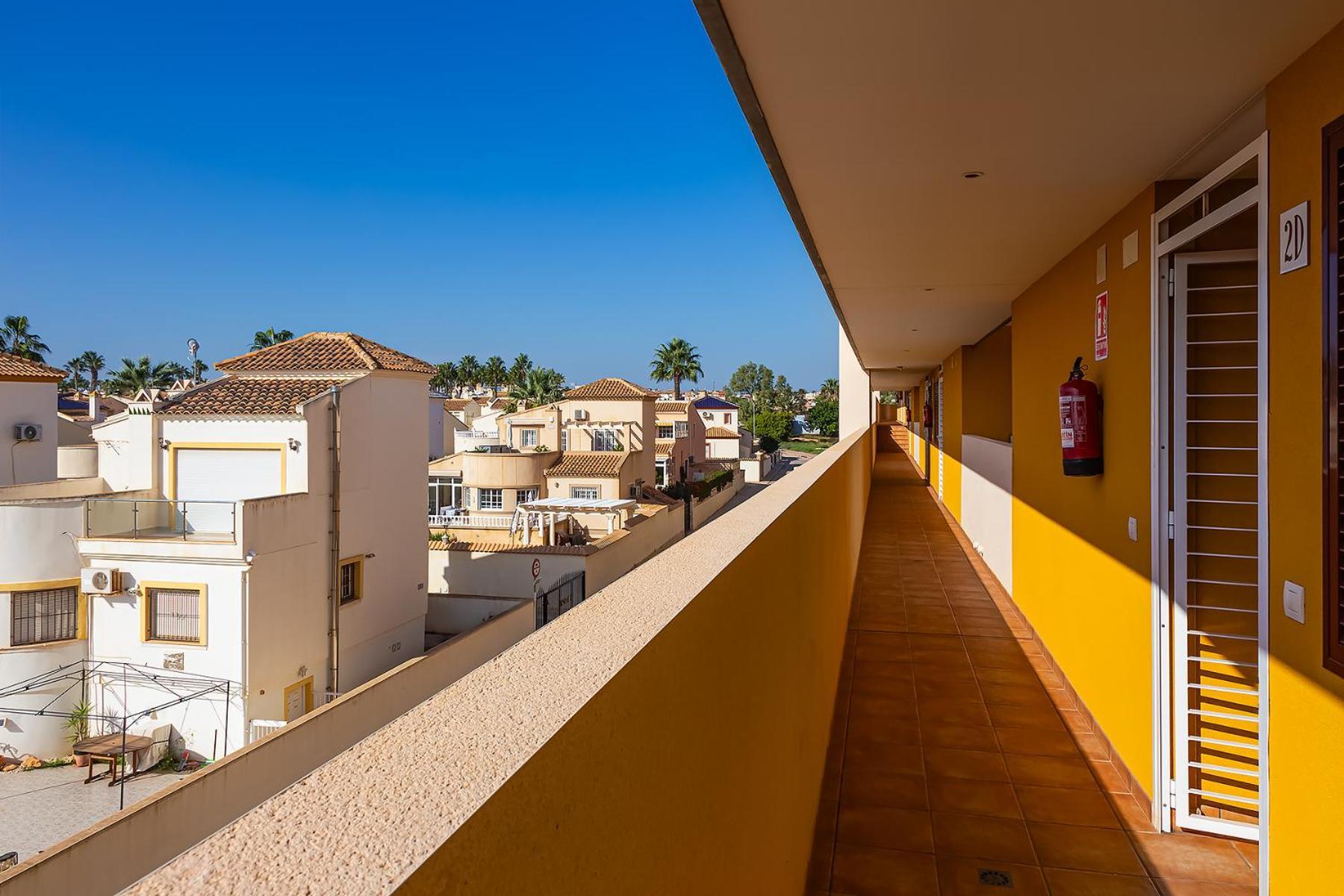 Residential La Quinta Apartment Dehesa de Campoamor  Luaran gambar